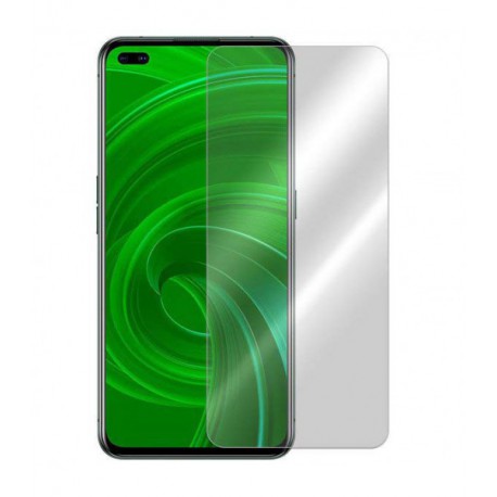 SZKŁO HARTOWANE NA TELEFON REALME X50 PRO TRANSPARENT