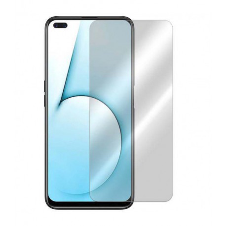 SZKŁO HARTOWANE NA TELEFON REALME X50 TRANSPARENT