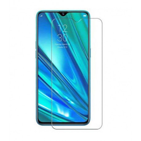 SZKŁO HARTOWANE NA TELEFON REALME 5 PRO TRANSPARENT