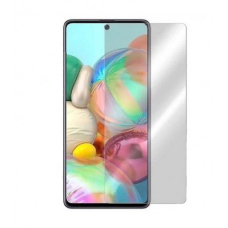 SZKŁO HARTOWANE NA TELEFON SAMSUNG GALAXY A72 TRANSPARENT