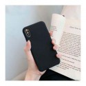 ETUI SMOOTH NA TELEFON XIAOMI REDMI 9 CZARNY