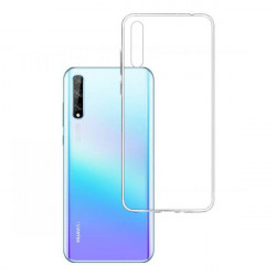 ETUI PROTECT CASE 2mm NA TELEFON HUAWEI Y8P TRANSPARENT