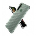 ETUI ANTI-SHOCK NA TELEFON REALME 5 / 6I TRANSPARENT