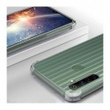 ETUI ANTI-SHOCK NA TELEFON REALME 5 / 6I TRANSPARENT