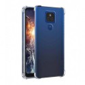 ETUI ANTI-SHOCK NA TELEFON MOTOROLA MOTO E7 PLUS TRANSPARENT