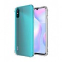 ETUI ANTI-SHOCK NA TELEFON XIAOMI REDMI 9A TRANSPARENT