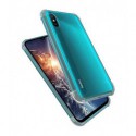 ETUI ANTI-SHOCK NA TELEFON XIAOMI REDMI 9A TRANSPARENT