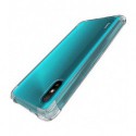 ETUI ANTI-SHOCK NA TELEFON XIAOMI REDMI 9A TRANSPARENT