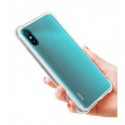 ETUI ANTI-SHOCK NA TELEFON XIAOMI REDMI 9A TRANSPARENT