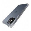 ETUI ANTI-SHOCK NA TELEFON APPLE IPHONE 12 / 12 PRO TRANSPARENT