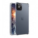 ETUI ANTI-SHOCK NA TELEFON APPLE IPHONE 12 / 12 PRO TRANSPARENT