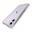 ETUI ANTI-SHOCK NA TELEFON APPLE IPHONE 12 / 12 PRO TRANSPARENT