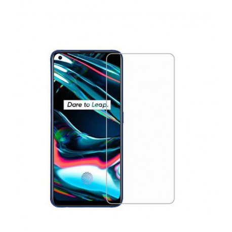 SZKŁO HARTOWANE NA TELEFON REALME 7 PRO TRANSPARENT