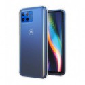 ETUI CLEAR NA TELEFON MOTOROLA MOTO G 5G PLUS TRANSPARENT