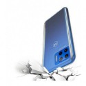 ETUI CLEAR NA TELEFON MOTOROLA MOTO G 5G PLUS TRANSPARENT