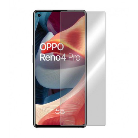 SZKŁO HARTOWANE NA TELEFON OPPO RENO 4 PRO 5G TRANSPARENT