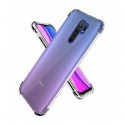 ETUI ANTI-SHOCK NA TELEFON XIAOMI REDMI 9 TRANSPARENT