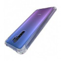 ETUI ANTI-SHOCK NA TELEFON XIAOMI REDMI 9 TRANSPARENT