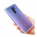 ETUI ANTI-SHOCK NA TELEFON XIAOMI REDMI 9 TRANSPARENT