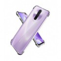 ETUI ANTI-SHOCK NA TELEFON XIAOMI REDMI K30 TRANSPARENT