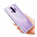 ETUI ANTI-SHOCK NA TELEFON XIAOMI REDMI K30 TRANSPARENT