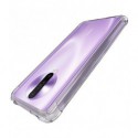 ETUI ANTI-SHOCK NA TELEFON XIAOMI REDMI K30 TRANSPARENT