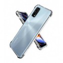 ETUI ANTI-SHOCK NA TELEFON REALME 7 PRO TRANSPARENT