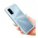 ETUI ANTI-SHOCK NA TELEFON REALME 7 PRO TRANSPARENT