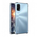 ETUI ANTI-SHOCK NA TELEFON REALME 7 PRO TRANSPARENT