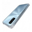 ETUI ANTI-SHOCK NA TELEFON REALME 7 PRO TRANSPARENT