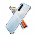 ETUI ANTI-SHOCK NA TELEFON REALME 7 TRANSPARENT