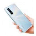 ETUI ANTI-SHOCK NA TELEFON REALME 7 TRANSPARENT