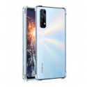 ETUI ANTI-SHOCK NA TELEFON REALME 7 TRANSPARENT