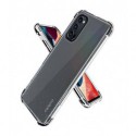 ETUI ANTI-SHOCK NA TELEFON OPPO RENO 4 PRO 5G TRANSPARENT