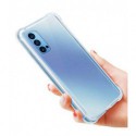 ETUI ANTI-SHOCK NA TELEFON OPPO RENO 4 TRANSPARENT