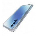 ETUI ANTI-SHOCK NA TELEFON OPPO RENO 4 TRANSPARENT