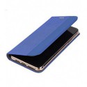 ETUI BOOK SENSITIVE NA TELEFON SAMSUNG GALAXY M31S NIEBIESKI