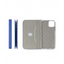 ETUI BOOK SENSITIVE NA TELEFON SAMSUNG GALAXY M31S NIEBIESKI