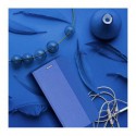 ETUI BOOK SENSITIVE NA TELEFON SAMSUNG GALAXY M31S NIEBIESKI