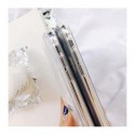 ETUI LIQUID CIEMNE KRYSZTAŁY NA TELEFON APPLE IPHONE 11 PRO