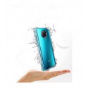 ETUI ANTI-SHOCK NA TELEFON XIAOMI POCO X3 NFC TRANSPARENT