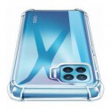 ETUI ANTI-SHOCK NA TELEFON OPPO RENO 4 LITE TRANSPARENT