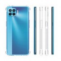 ETUI ANTI-SHOCK NA TELEFON OPPO RENO 4 LITE TRANSPARENT