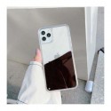 ETUI LIQUID FLUID NA TELEFON APPLE IPHONE 11 ZIELONY