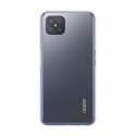 ETUI CLEAR NA TELEFON OPPO 4Z 5G TRANSPARENT