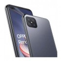 ETUI CLEAR NA TELEFON OPPO 4Z 5G TRANSPARENT