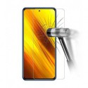 SZKŁO HARTOWANE NA TELEFON XIAOMI POCO X3 NFC TRANSPARENT