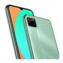 ETUI CLEAR NA TELEFON REALME C15 TRANSPARENT