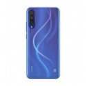 ETUI PROTECT CASE 2mm NA TELEFON XIAOMI MI A3 LITE TRANSPARENT