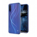 ETUI PROTECT CASE 2mm NA TELEFON XIAOMI MI A3 LITE TRANSPARENT